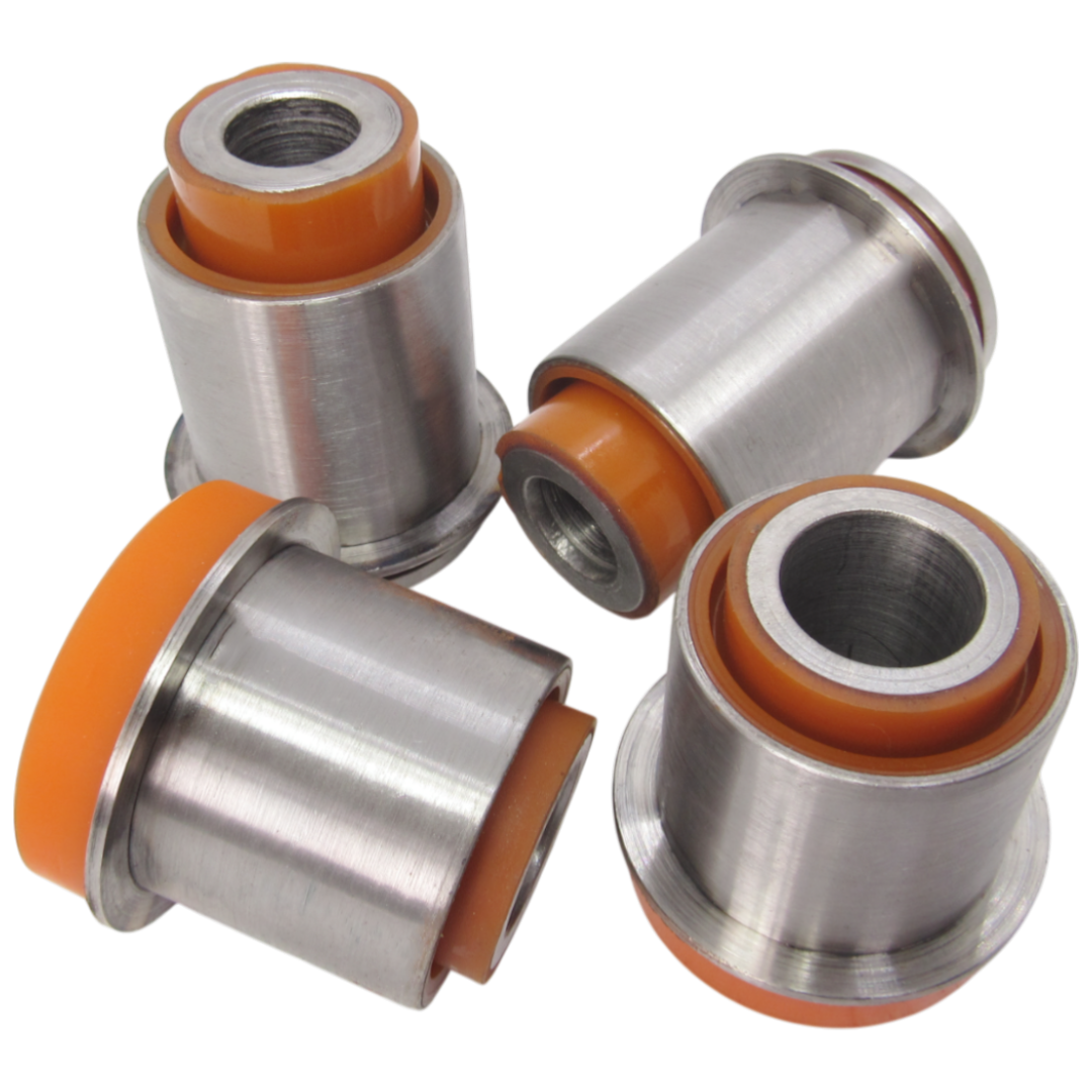 Полиуретановый комплект переднего подрамника Toyota Avensis 2003-2009