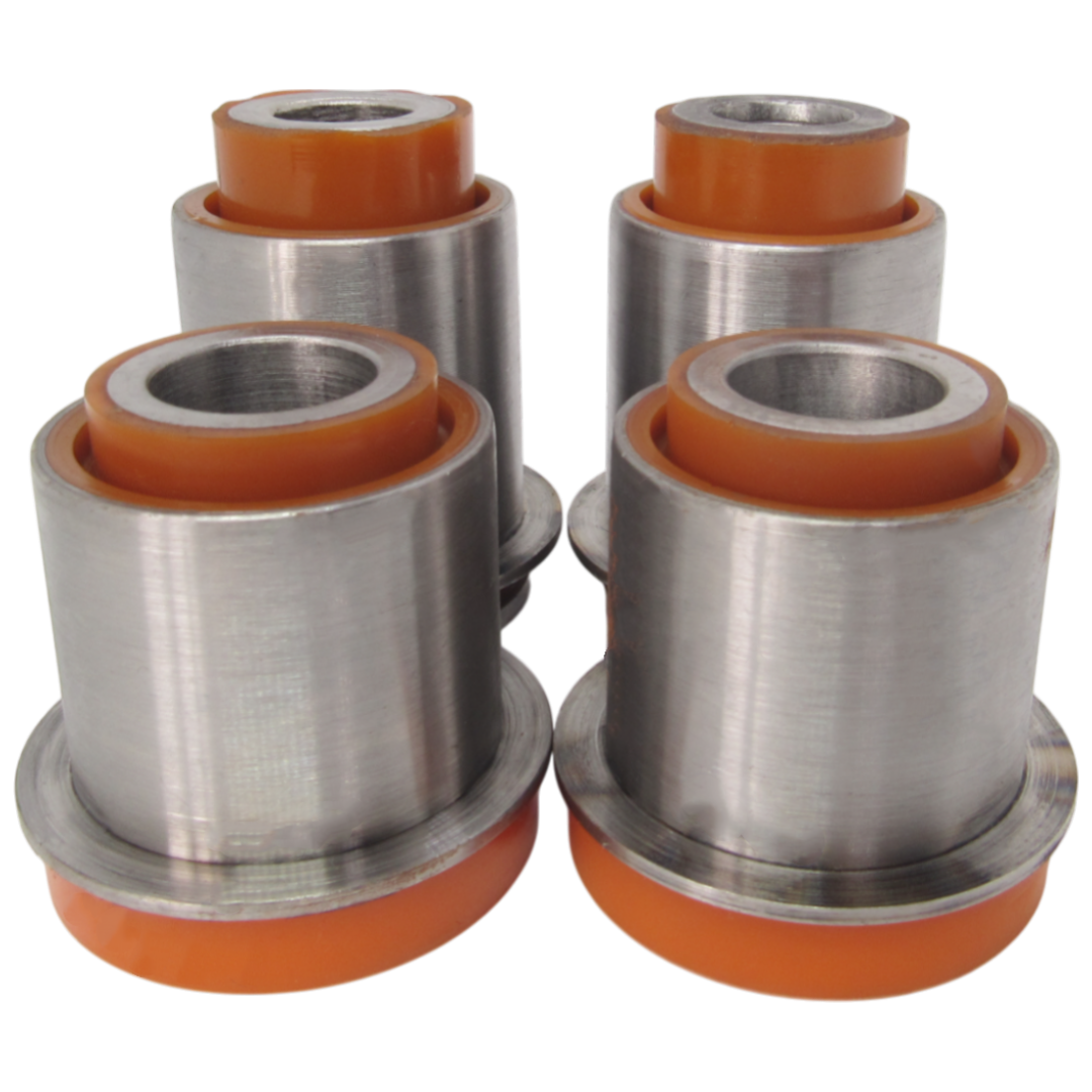 Полиуретановый комплект переднего подрамника Toyota Avensis 2003-2009