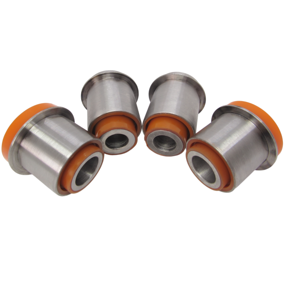 Полиуретановый комплект переднего подрамника Toyota Avensis 2003-2009