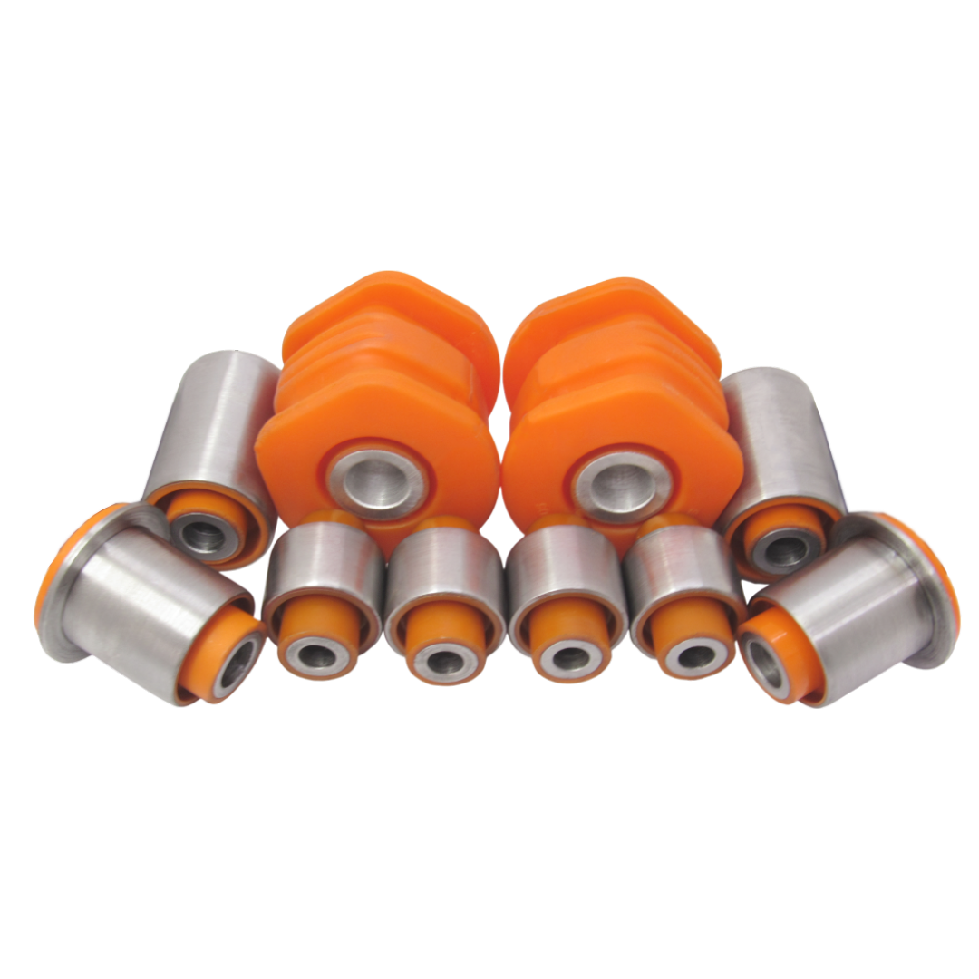 Полиуретановый комплект передней подвески Honda Civic 1995-2000