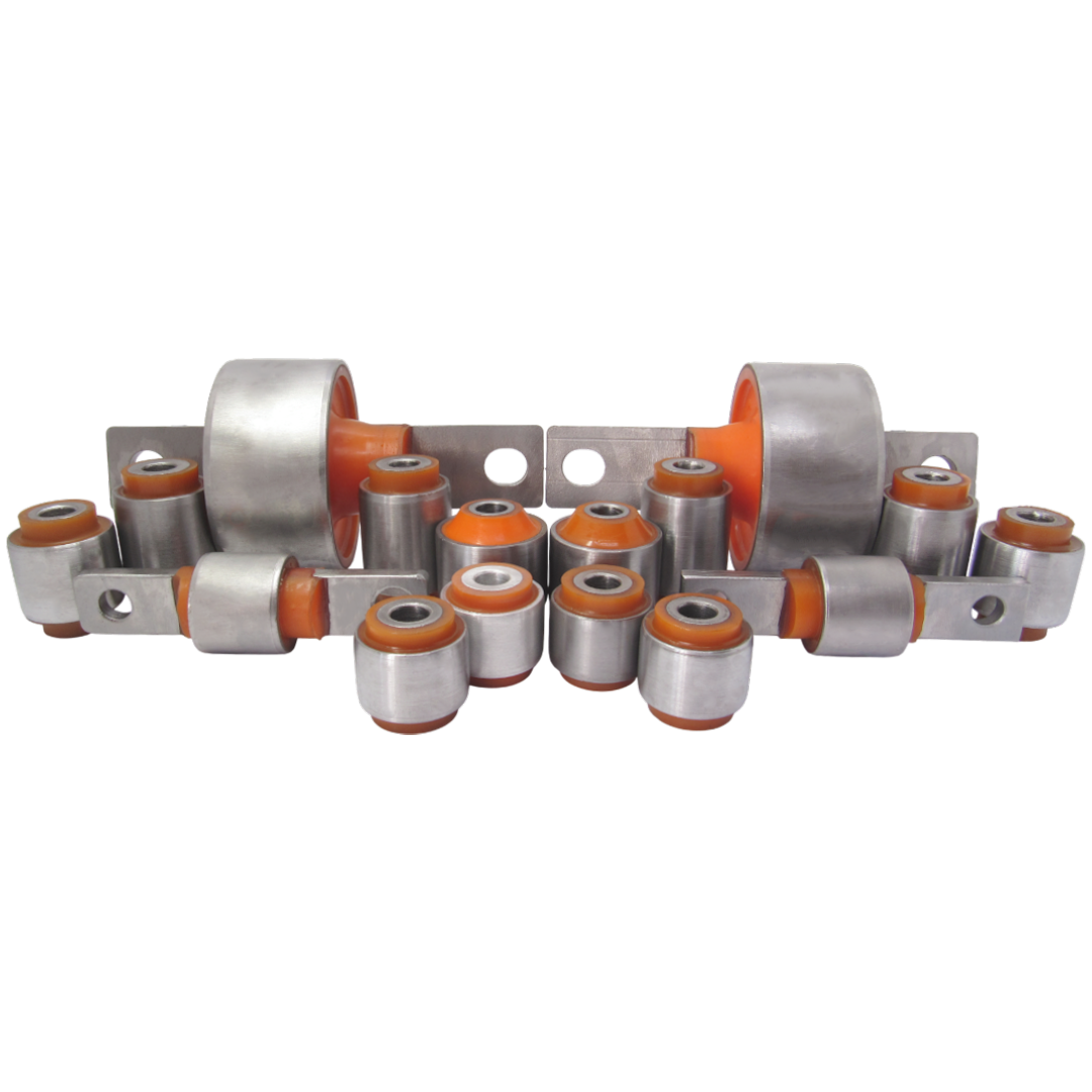 Полиуретановый комплект задней подвески Honda Civic 1995-2000 1.6L