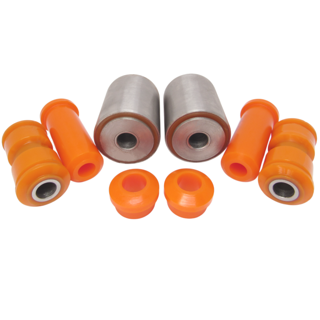 Polyurethane rear suspension kit Fiat Doblo 2000-2010