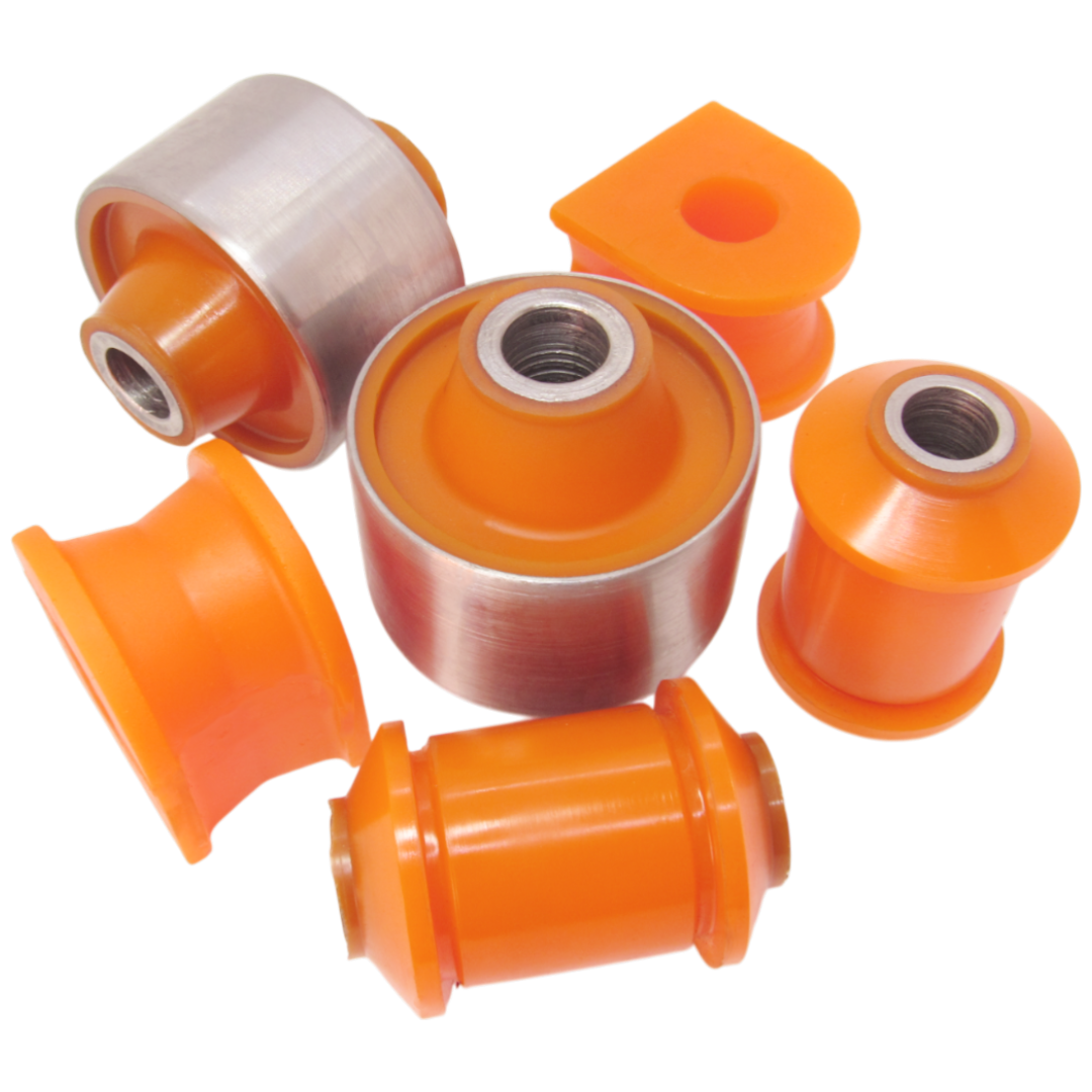 Поліуретановий комплект передньої підвіски Ford Transit 2000-2006