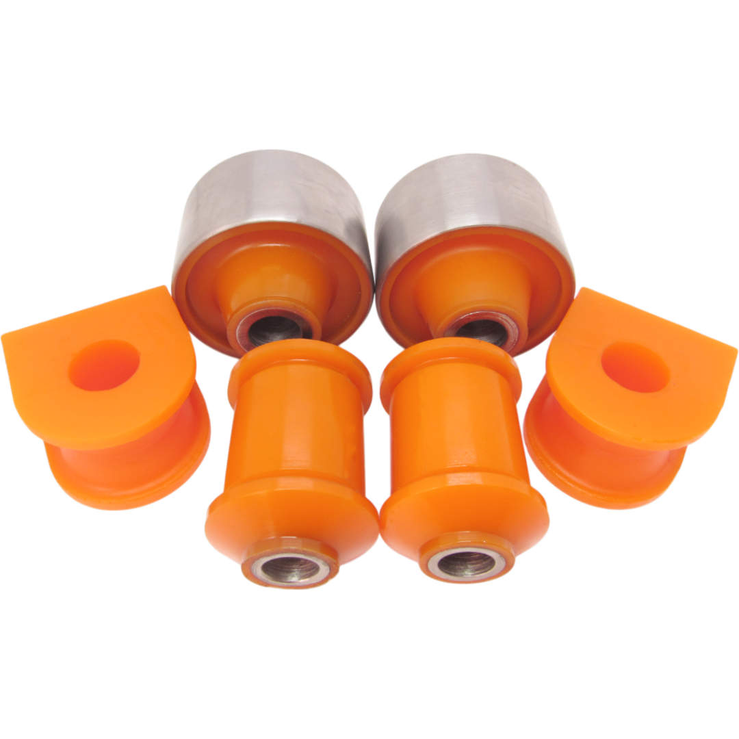 Поліуретановий комплект передньої підвіски Ford Transit 2000-2006