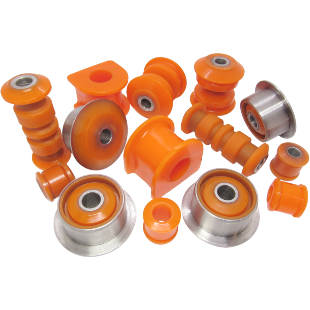 Полиуретановый комплект задней подвески Ford Transit 2006-2014