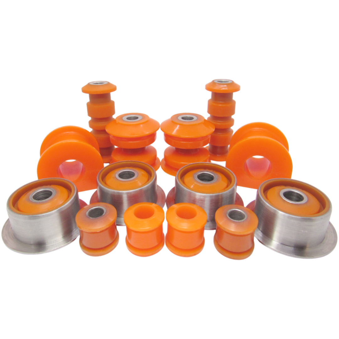 Полиуретановый комплект задней подвески Ford Transit 2006-2014