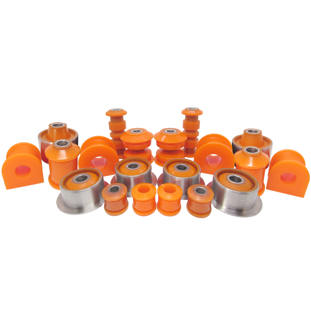 Поліуретановий комплект передньої та задньої підвіски Ford Transit 2006-2014