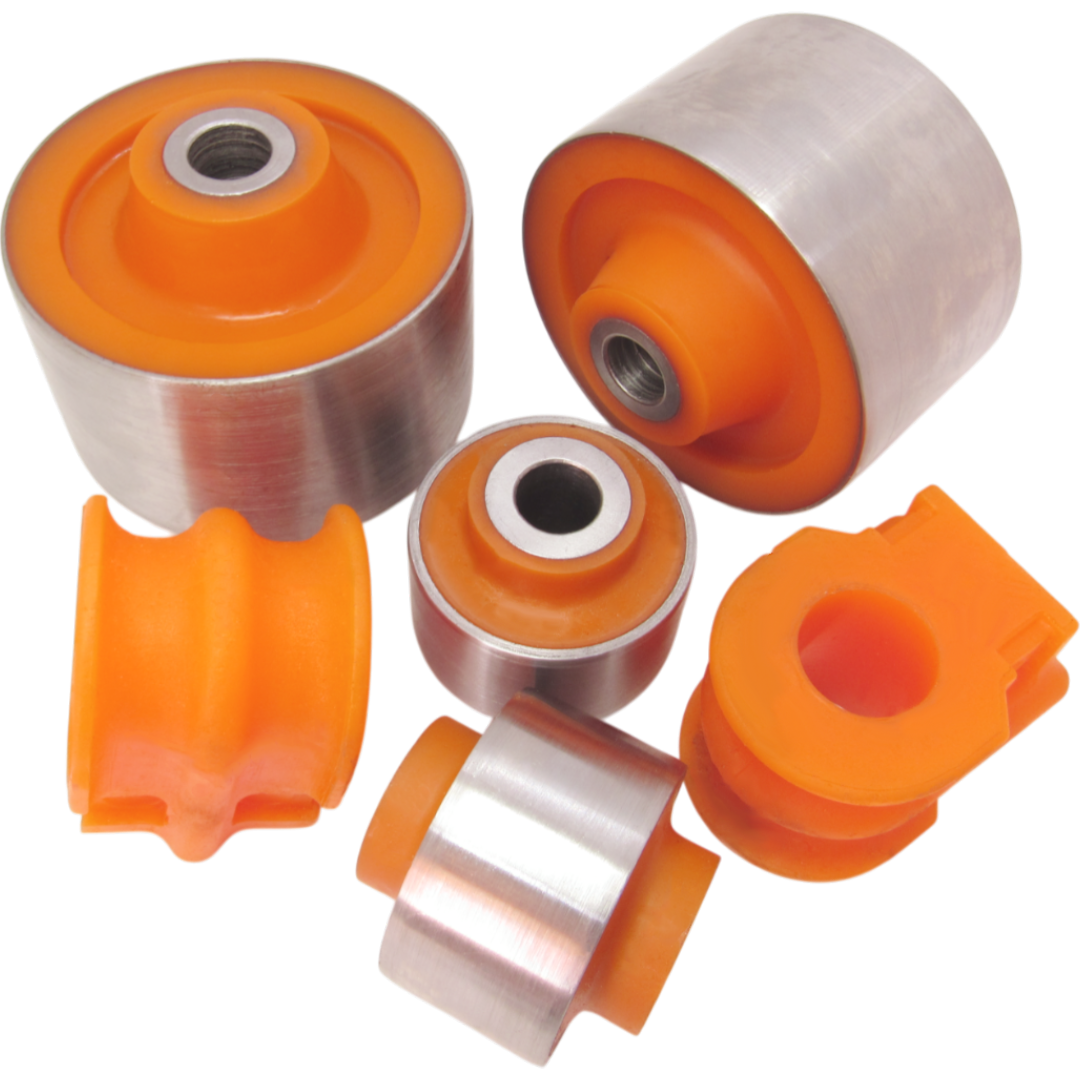 Полиуретановый комплект передней подвески Nissan Altima 2012-