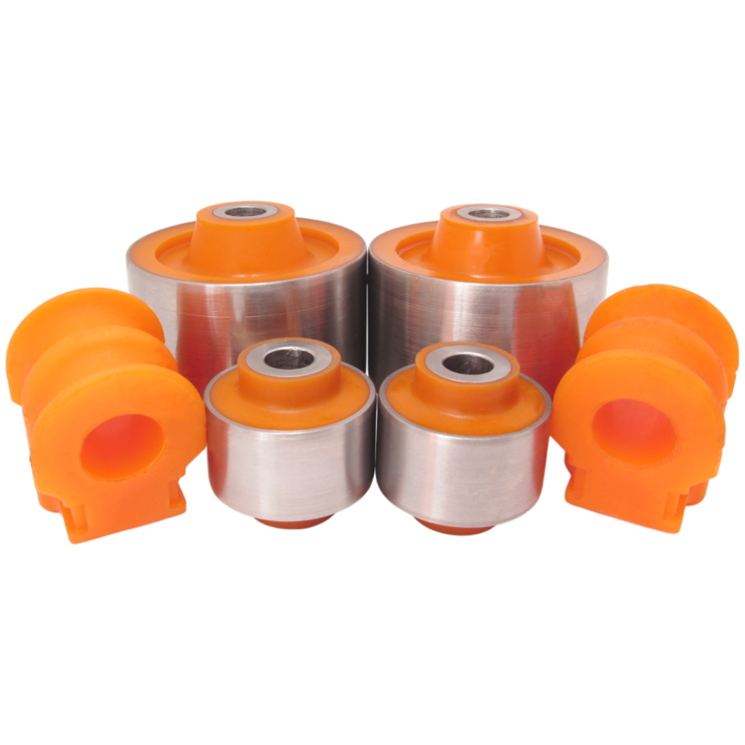 Полиуретановый комплект передней подвески Nissan Altima 2012-