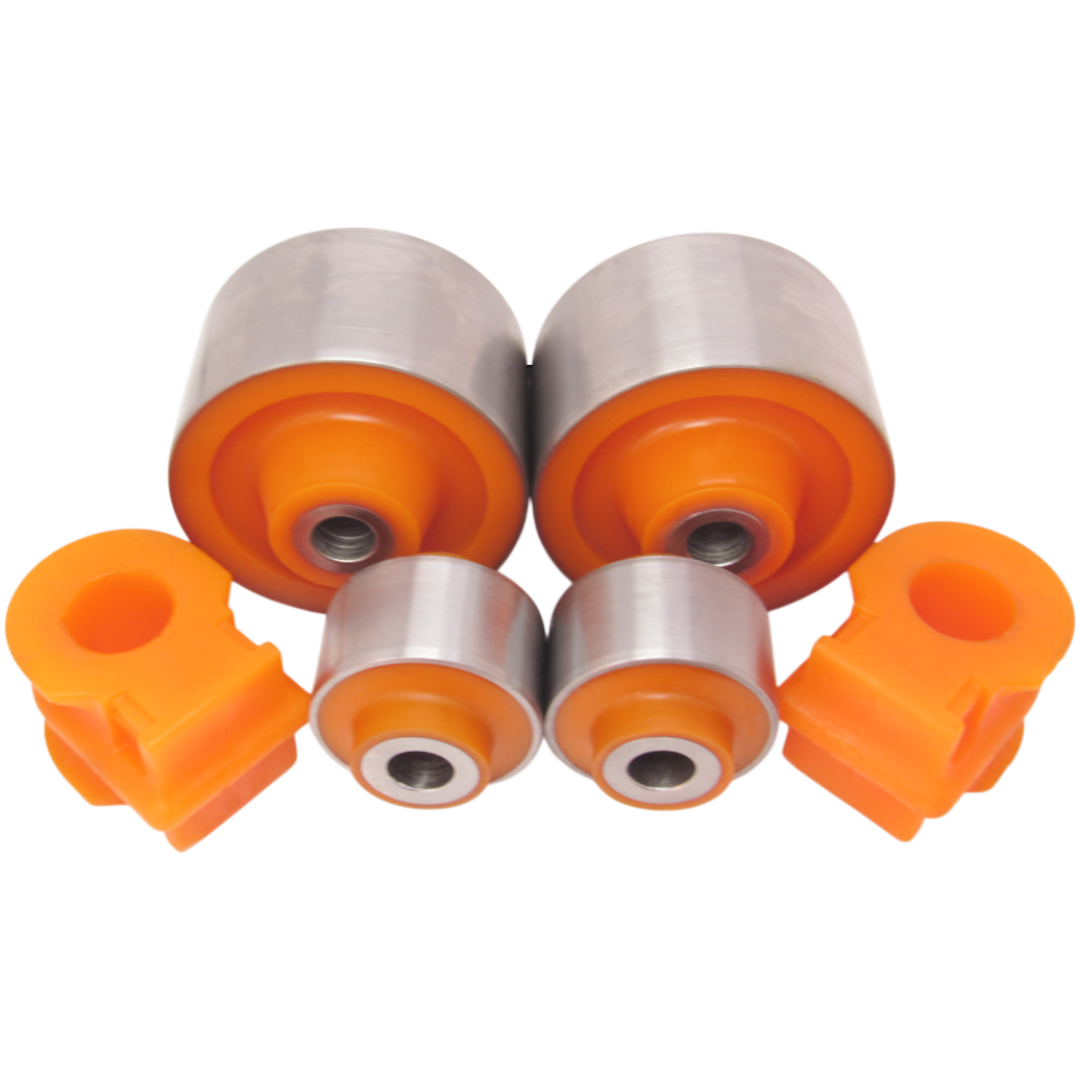 Полиуретановый комплект передней подвески Nissan Altima 2012-