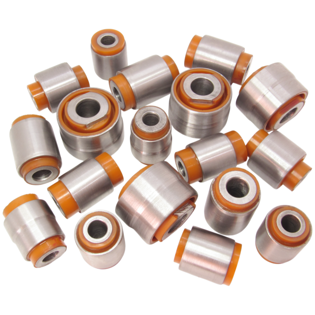 Полиуретановый комплект задней подвески Nissan Altima 2012-