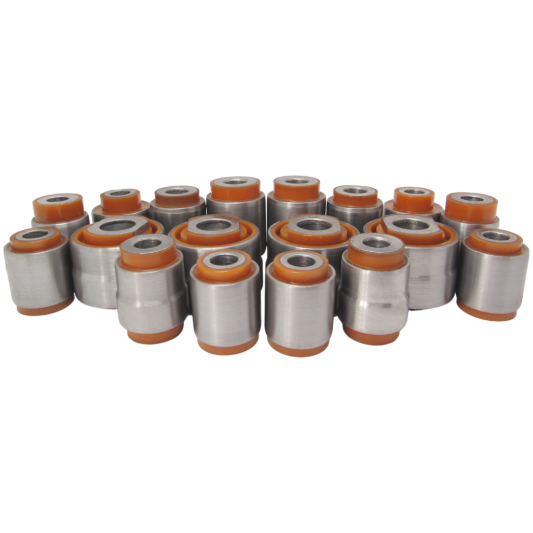 Полиуретановый комплект задней подвески Nissan Altima 2012-