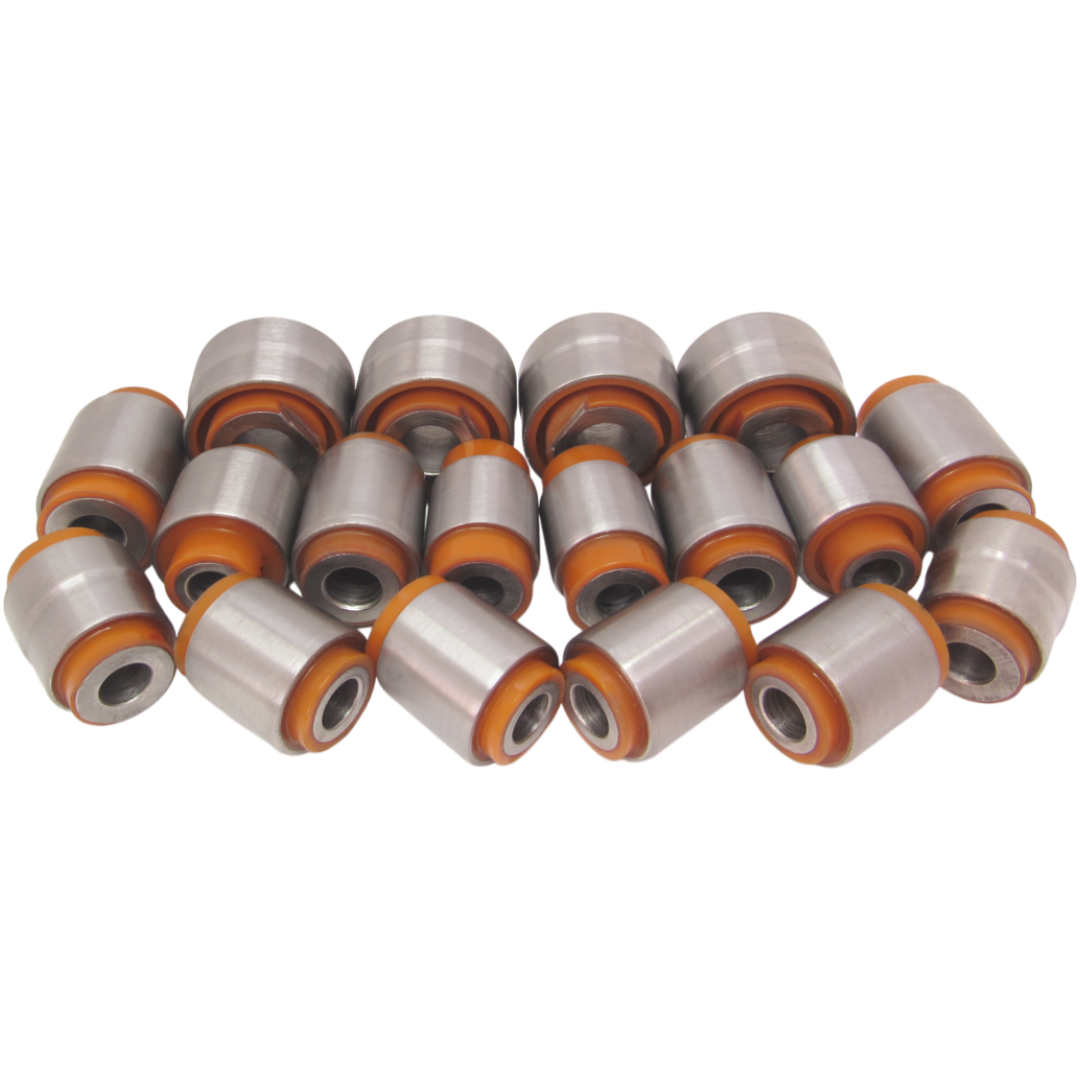 Полиуретановый комплект задней подвески Nissan Altima 2012-