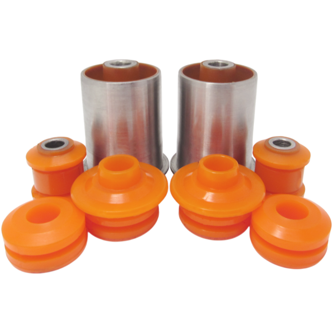 Полиуретановый комплект задней подвески Daewoo Lanos 1998-2017