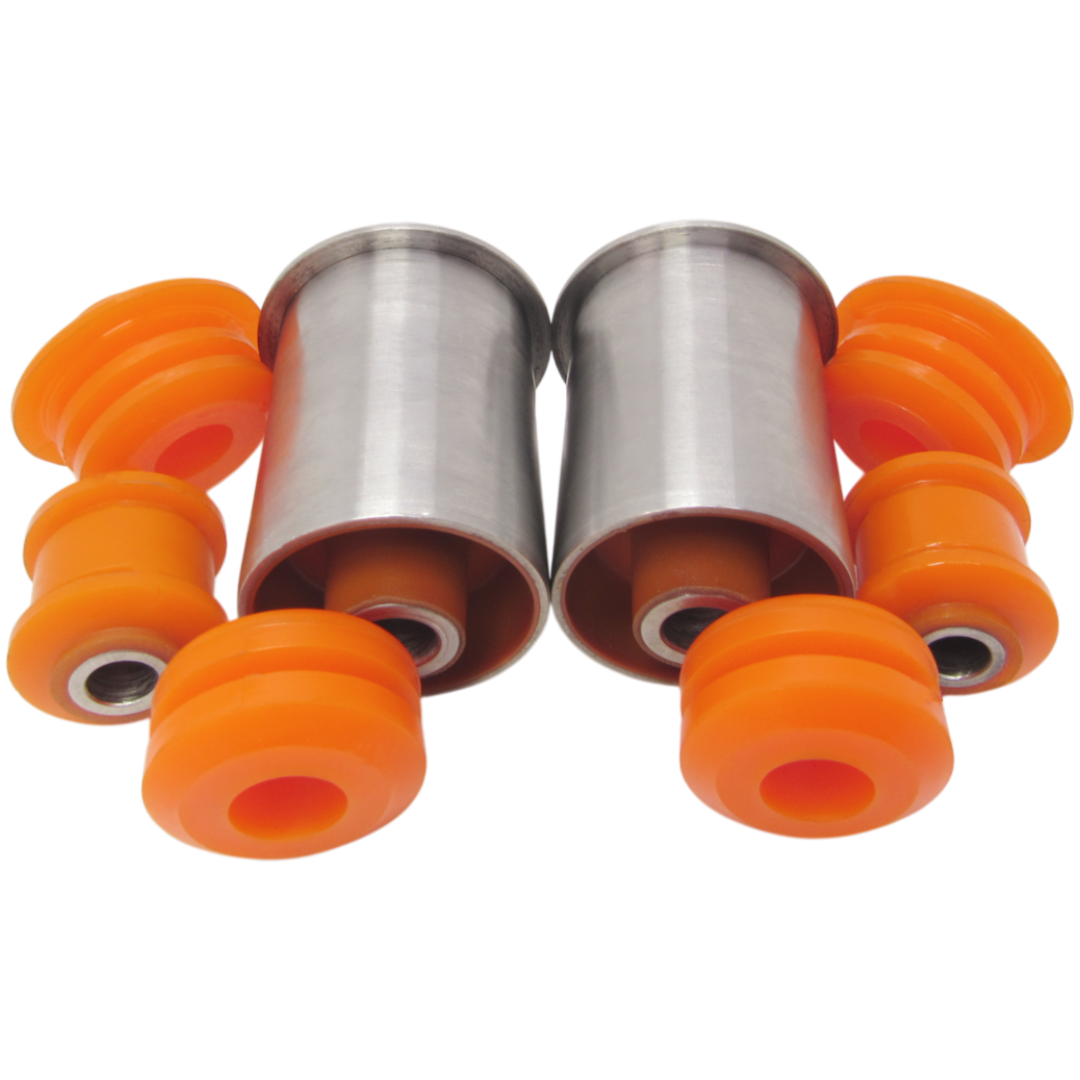 Полиуретановый комплект задней подвески Daewoo Lanos 1998-2017