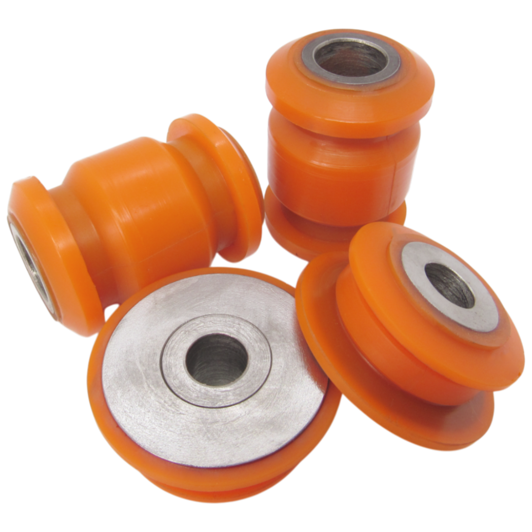 Полиуретановый комплект переднего подрамника Заз Vida 2012-