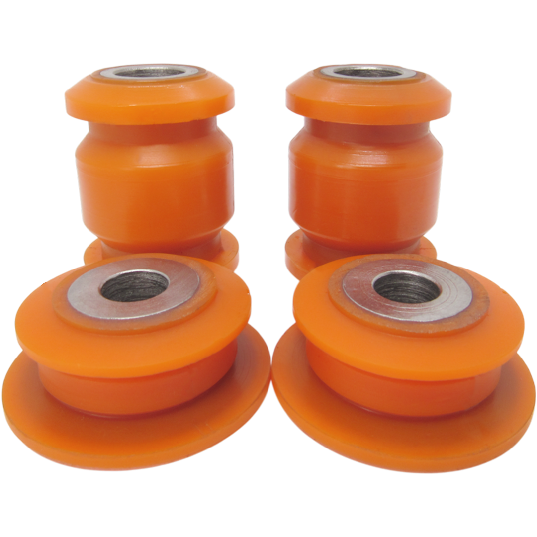 Полиуретановый комплект переднего подрамника Заз Vida 2012-