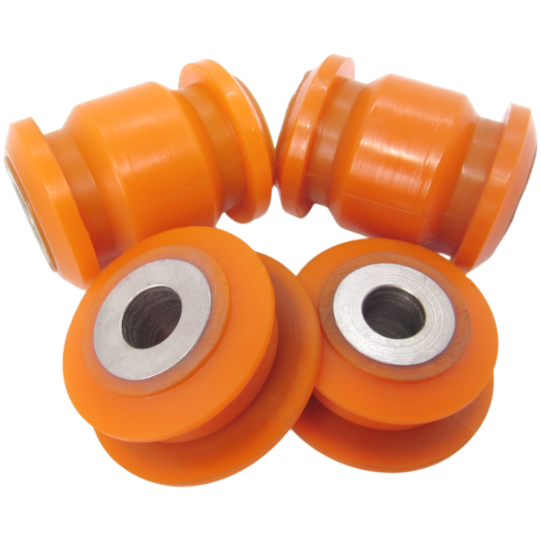 Полиуретановый комплект переднего подрамника Заз Vida 2012-