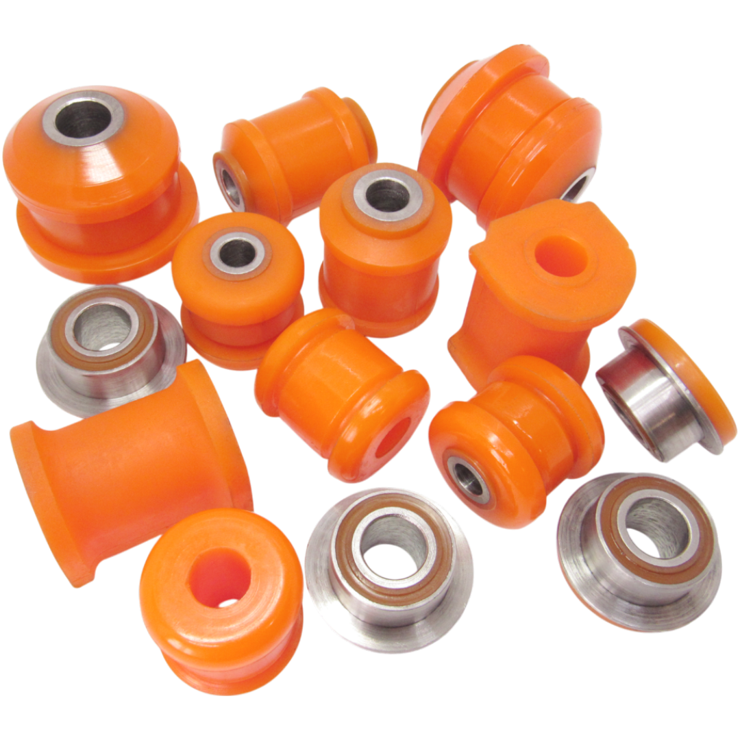 Полиуретановый комплект передней подвески Ваз 2190 2011-