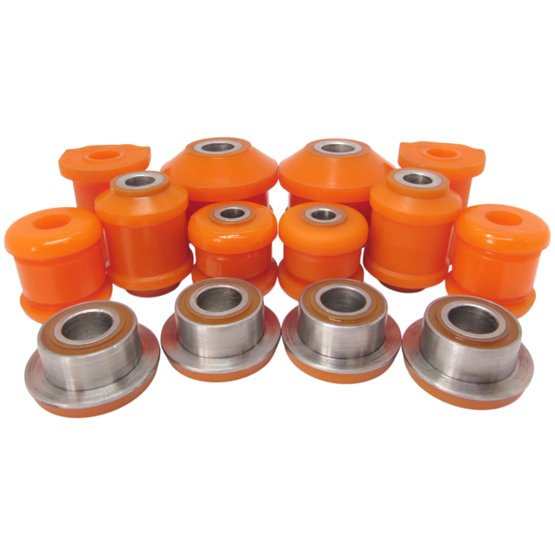 Полиуретановый комплект передней подвески Ваз 2190 2011-