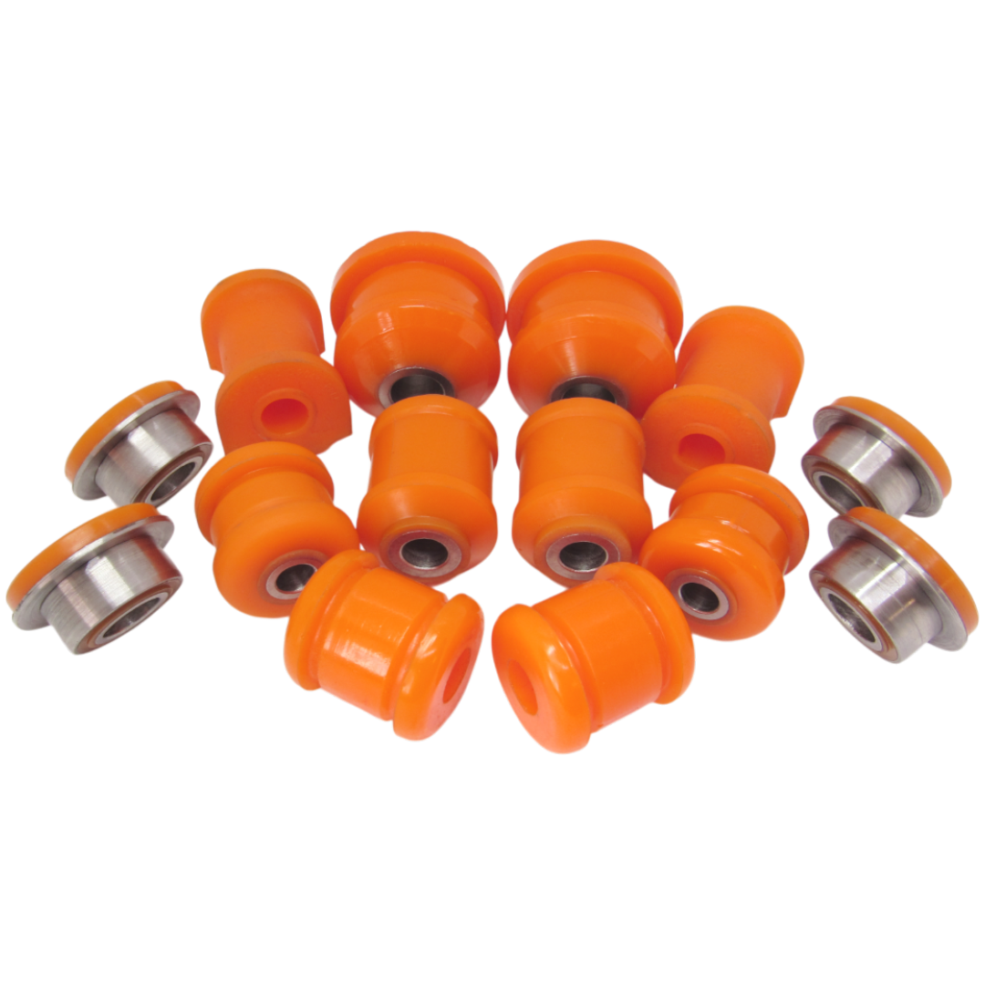 Полиуретановый комплект передней подвески Ваз 2190 2011-