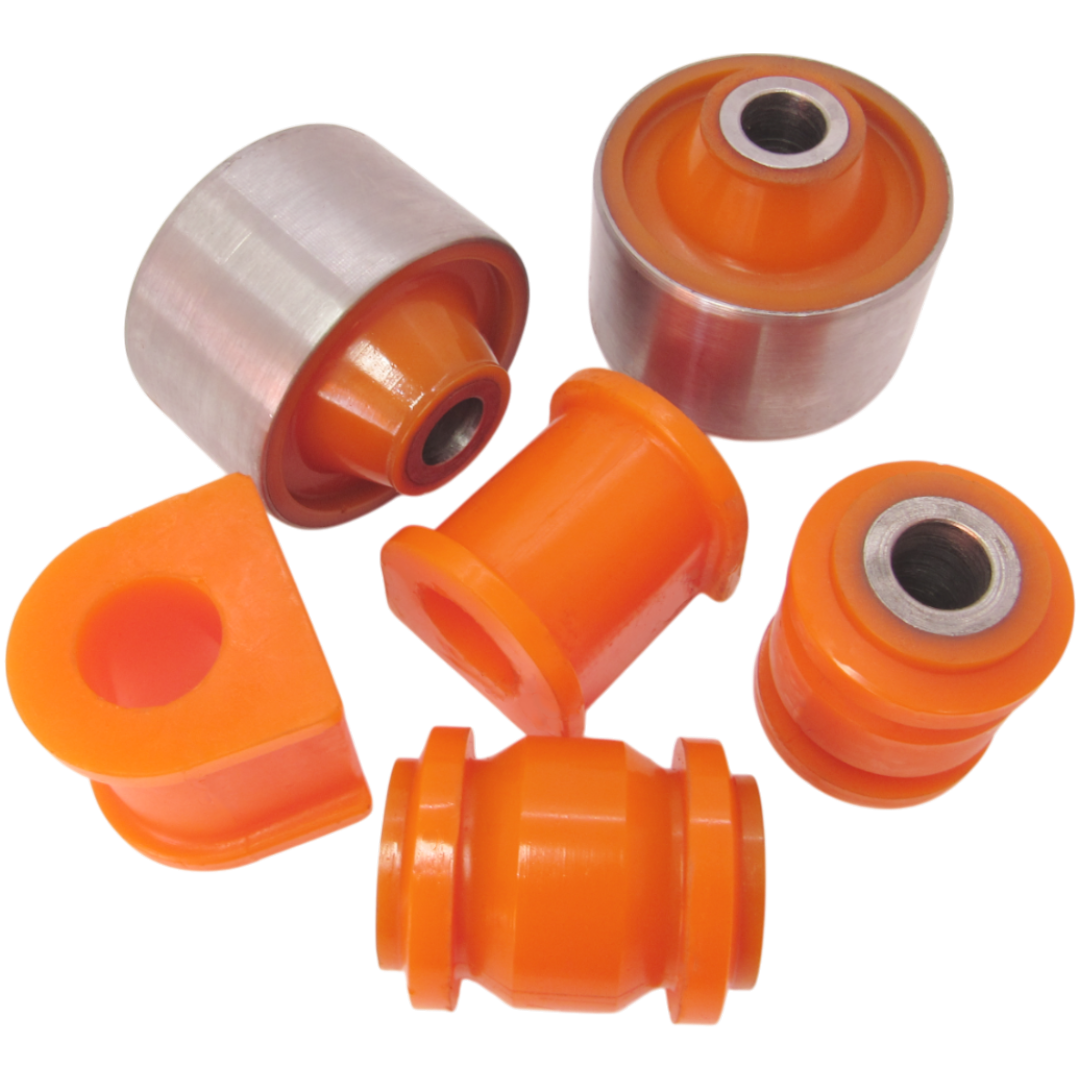 Полиуретановый комплект передней подвески Mitsubishi Eclipse 2005-2012