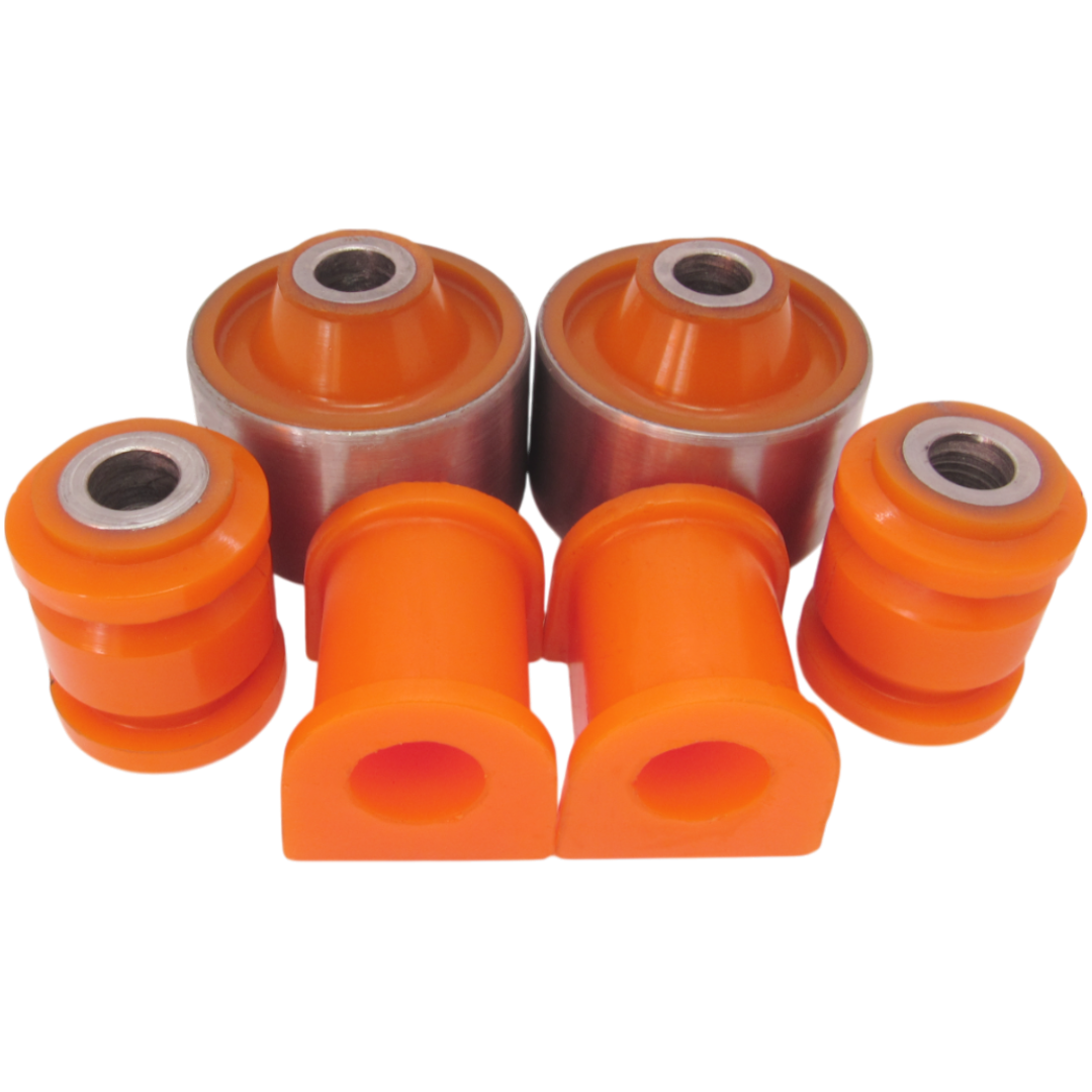 Полиуретановый комплект передней подвески Mitsubishi Eclipse 2005-2012