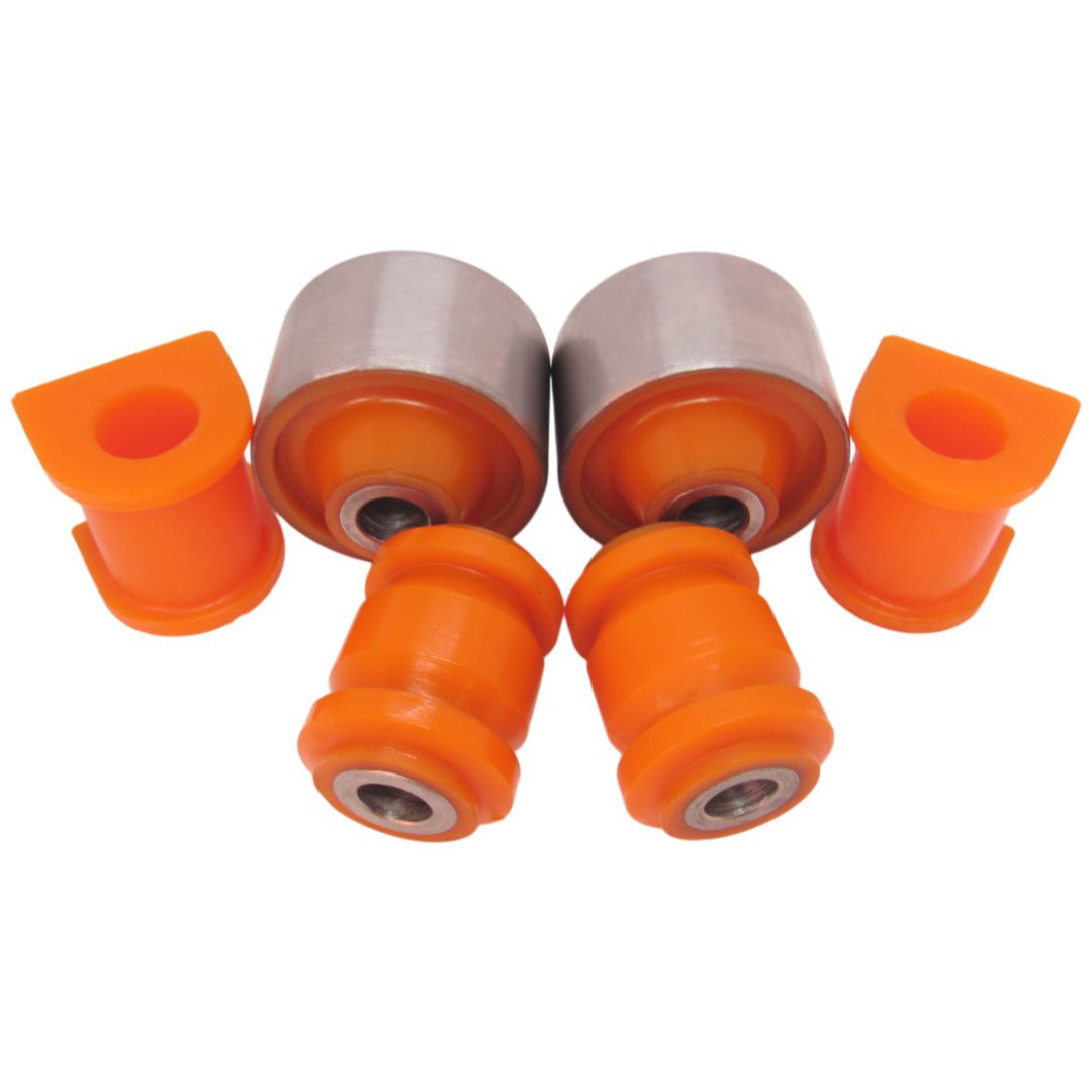 Полиуретановый комплект передней подвески Mitsubishi Eclipse 2005-2012