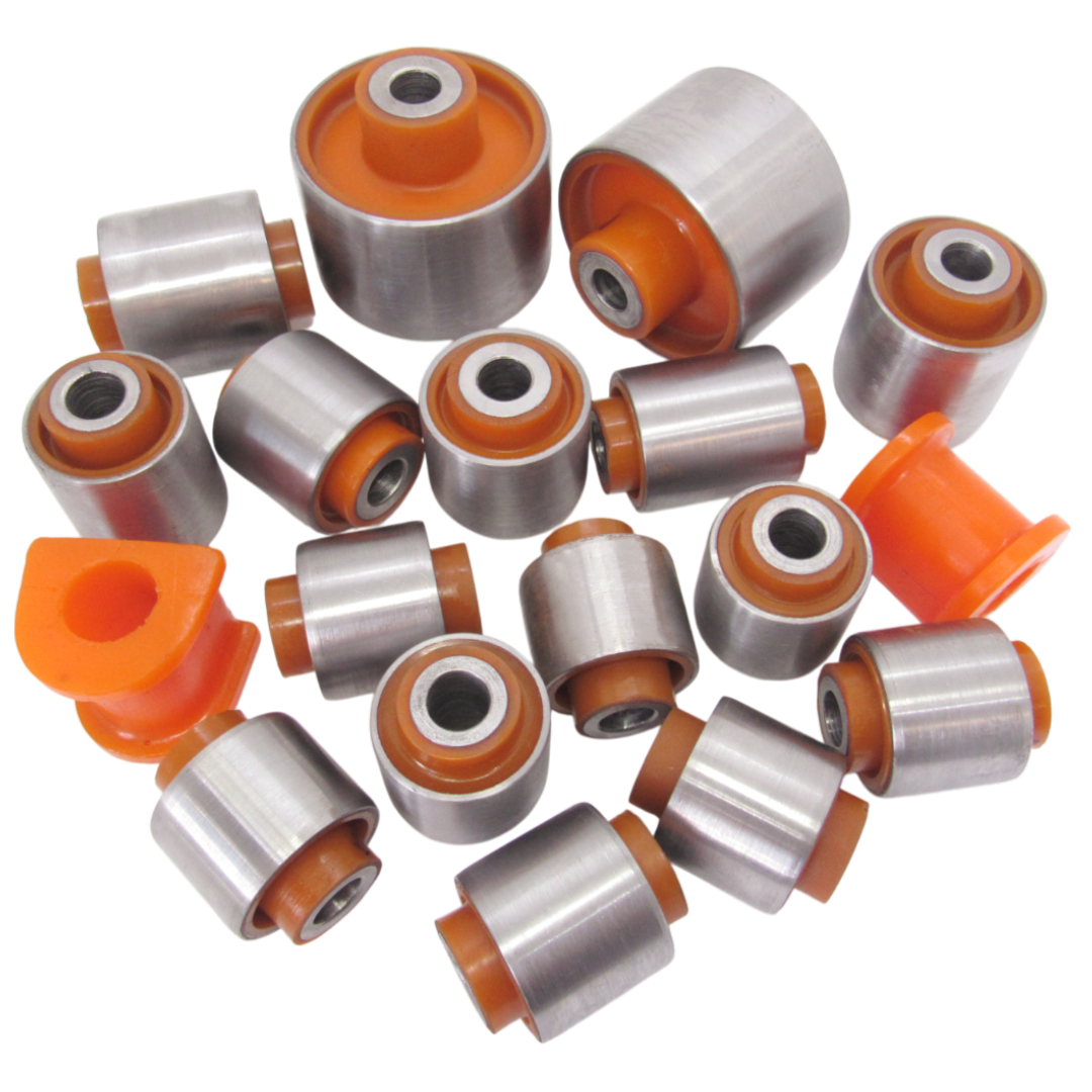 Полиуретановый комплект задней подвески Mitsubishi Eclipse 2005-2012