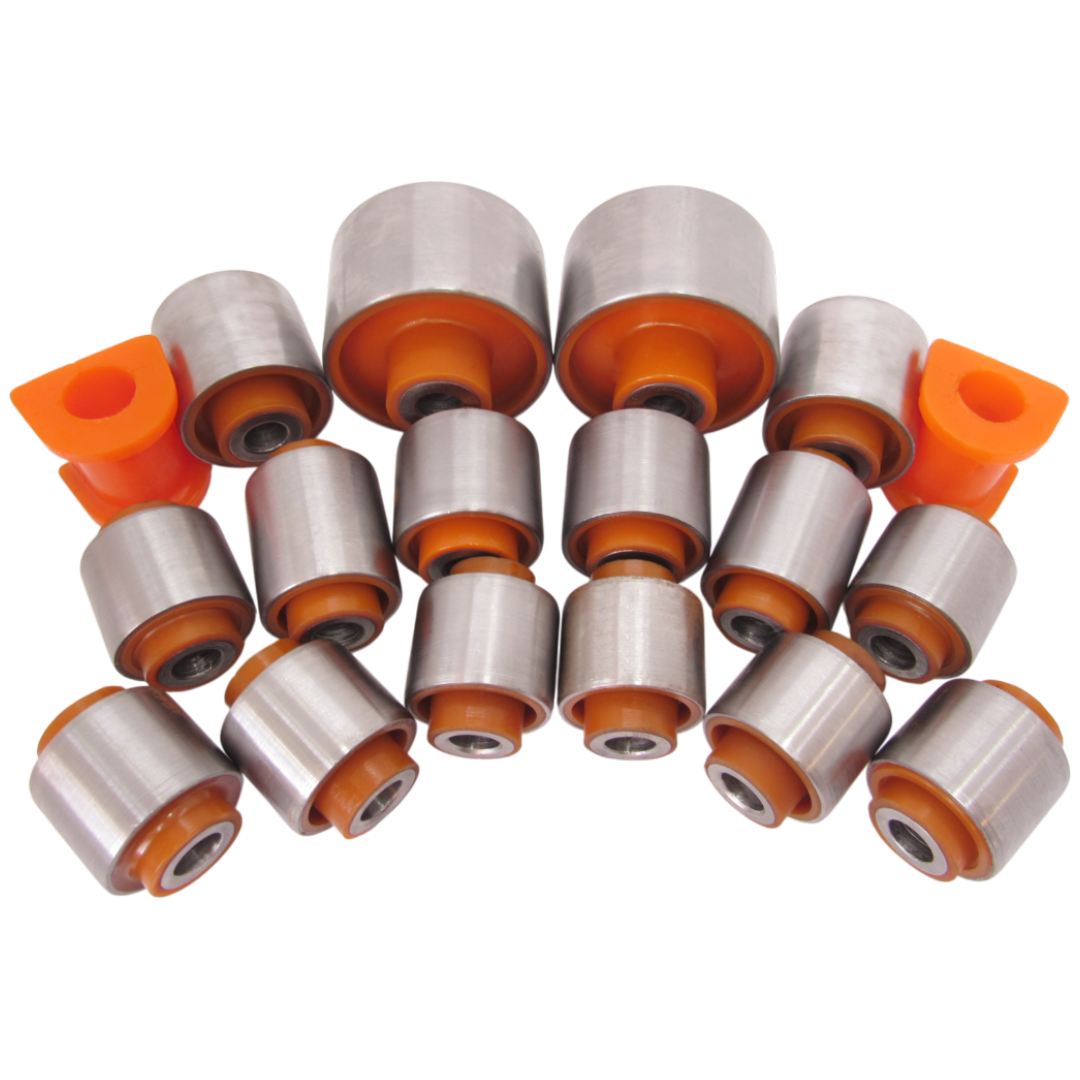 Полиуретановый комплект задней подвески Mitsubishi Eclipse 2005-2012