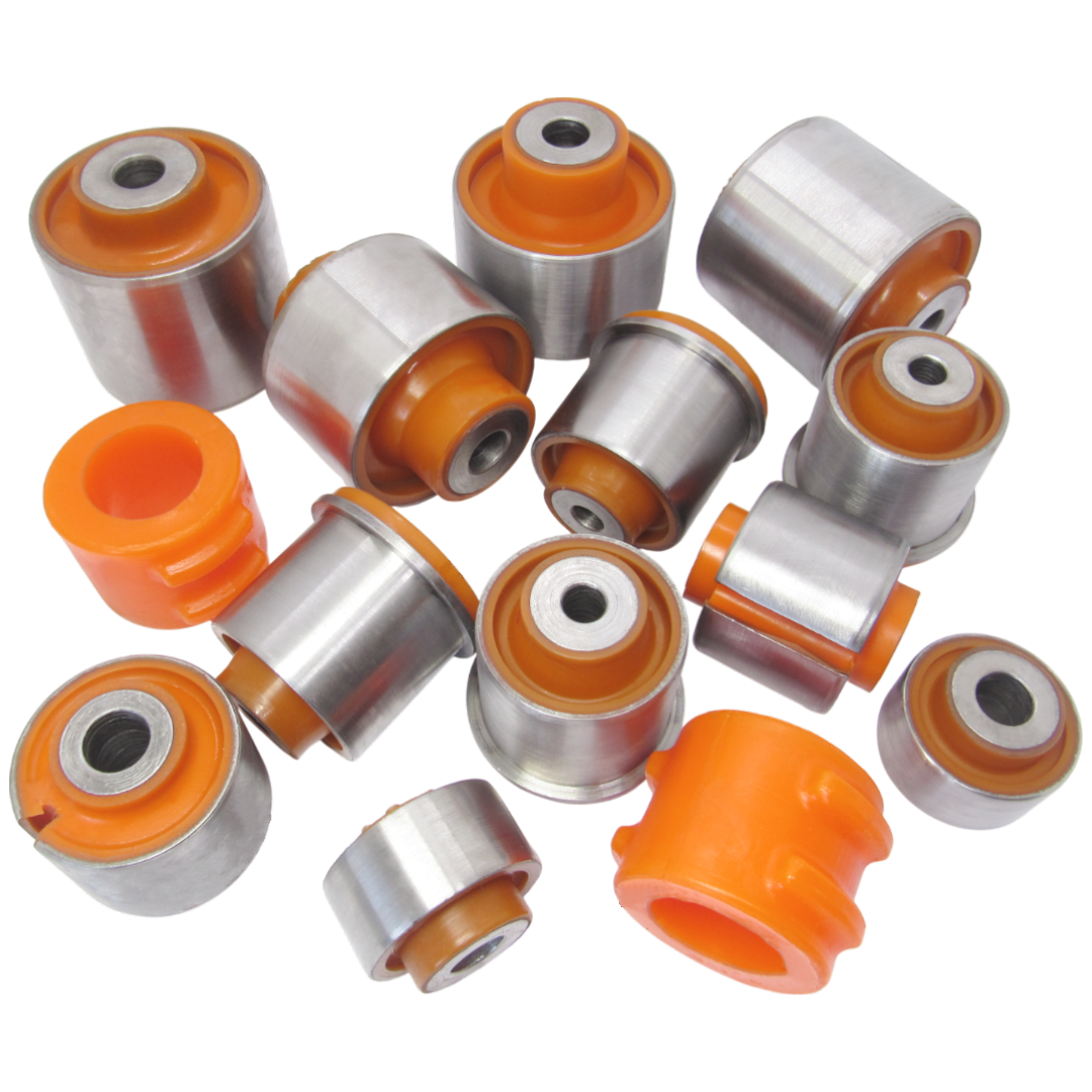 Полиуретановый комплект передней подвески Mercedes-Benz 219 2004-2010