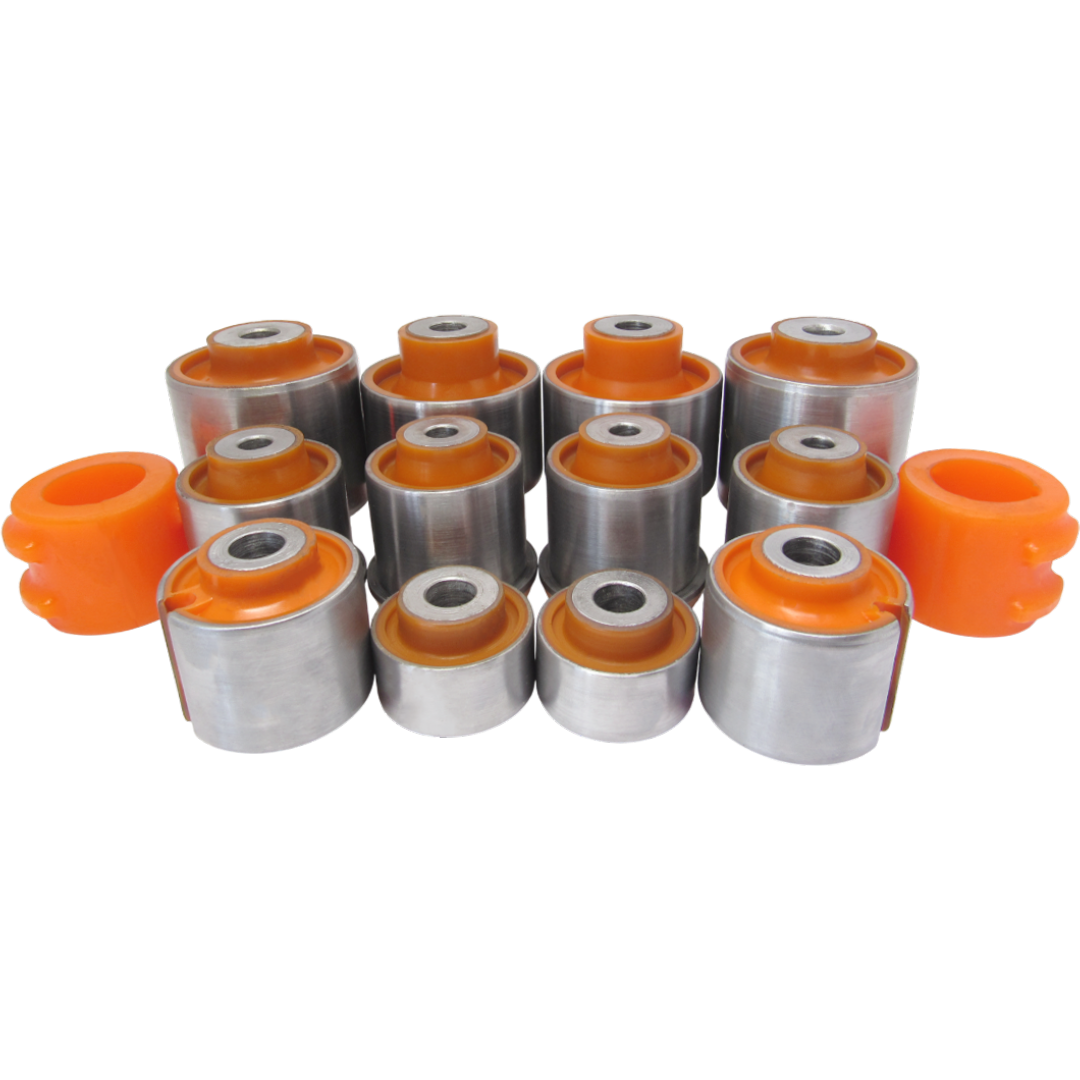 Полиуретановый комплект передней подвески Mercedes-Benz 219 2004-2010