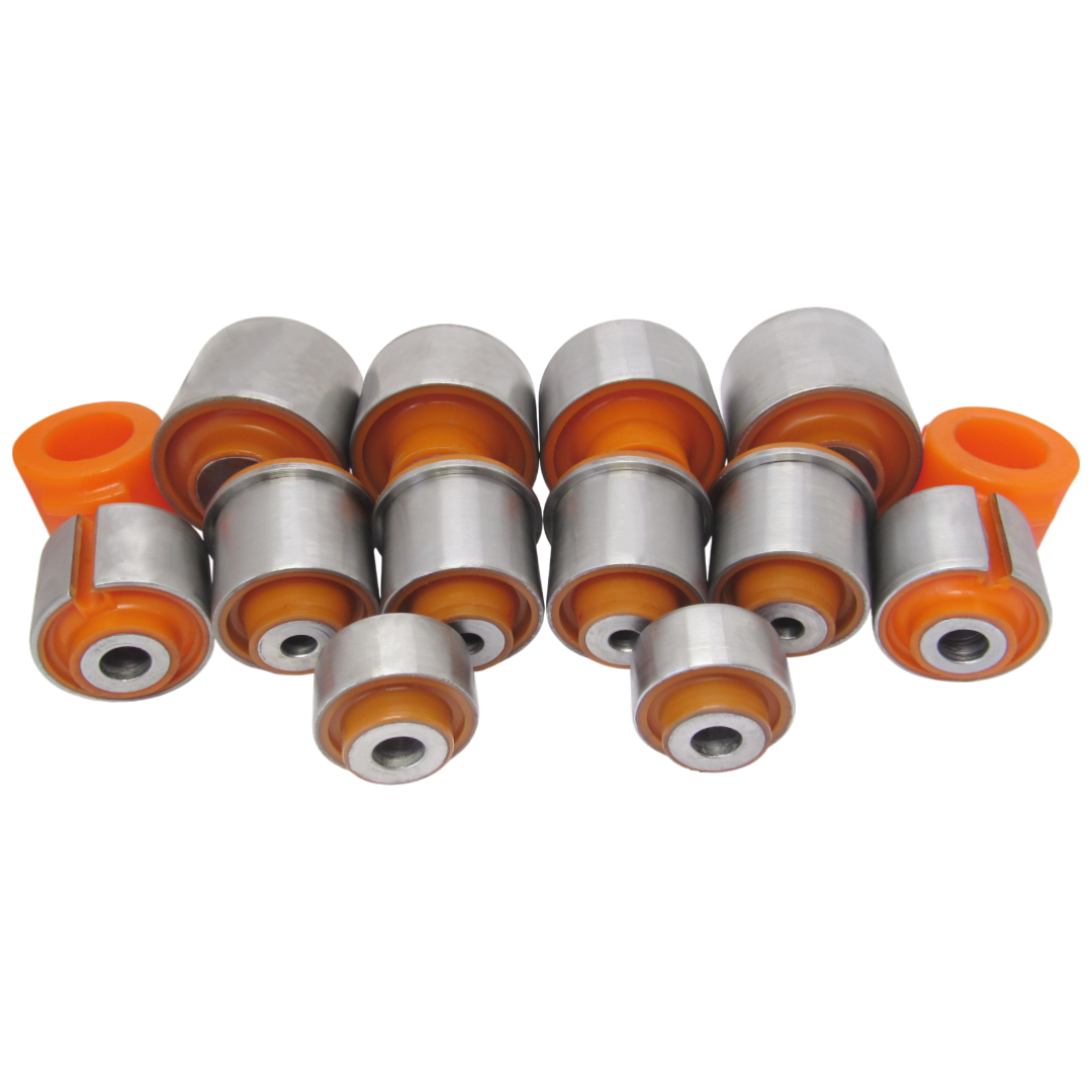 Полиуретановый комплект передней подвески Mercedes-Benz 219 2004-2010