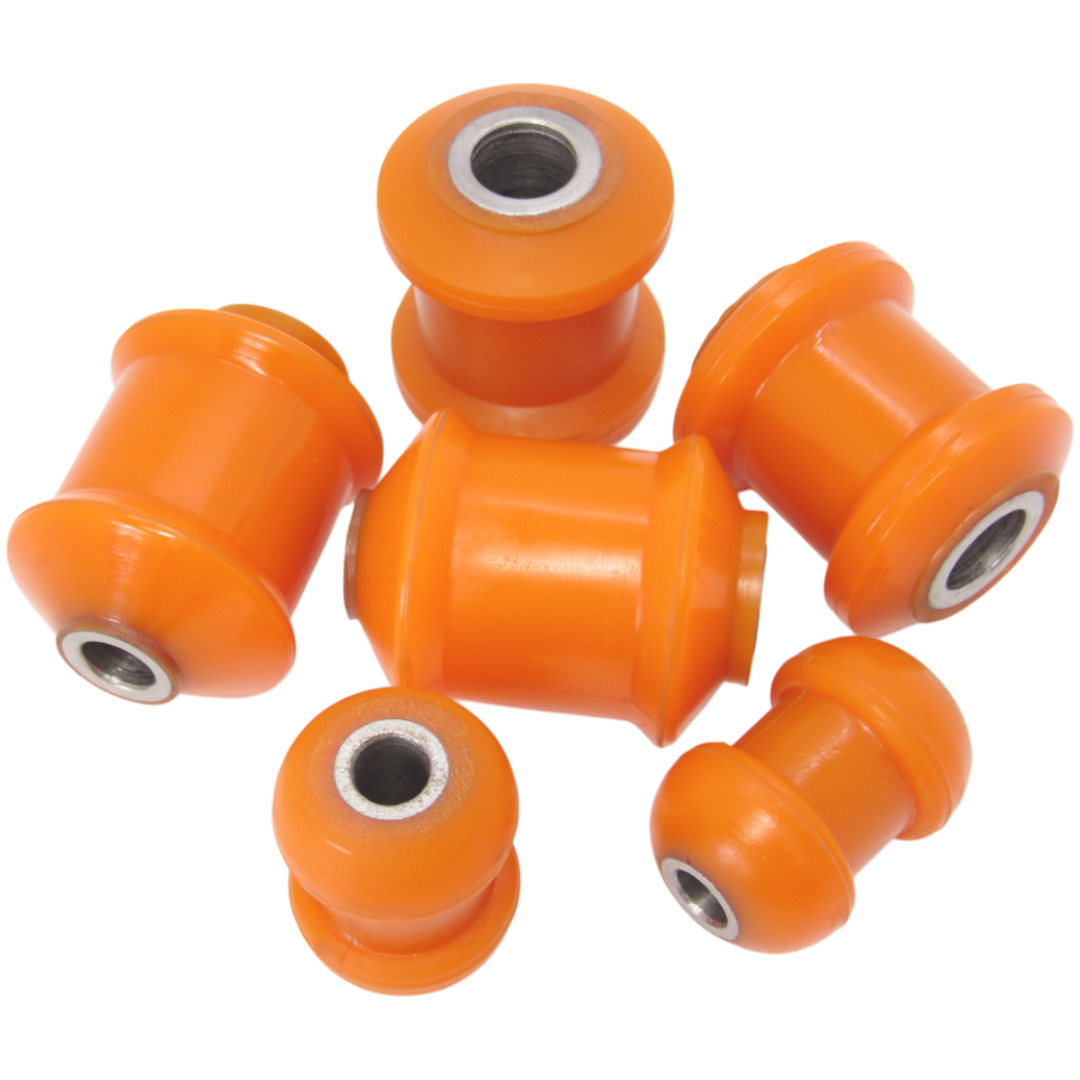 Полиуретановый комплект передней подвески ЗАЗ Славута 1103 1999-2011