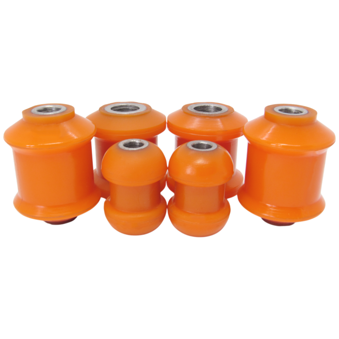 Полиуретановый комплект передней подвески ЗАЗ Славута 1103 1999-2011