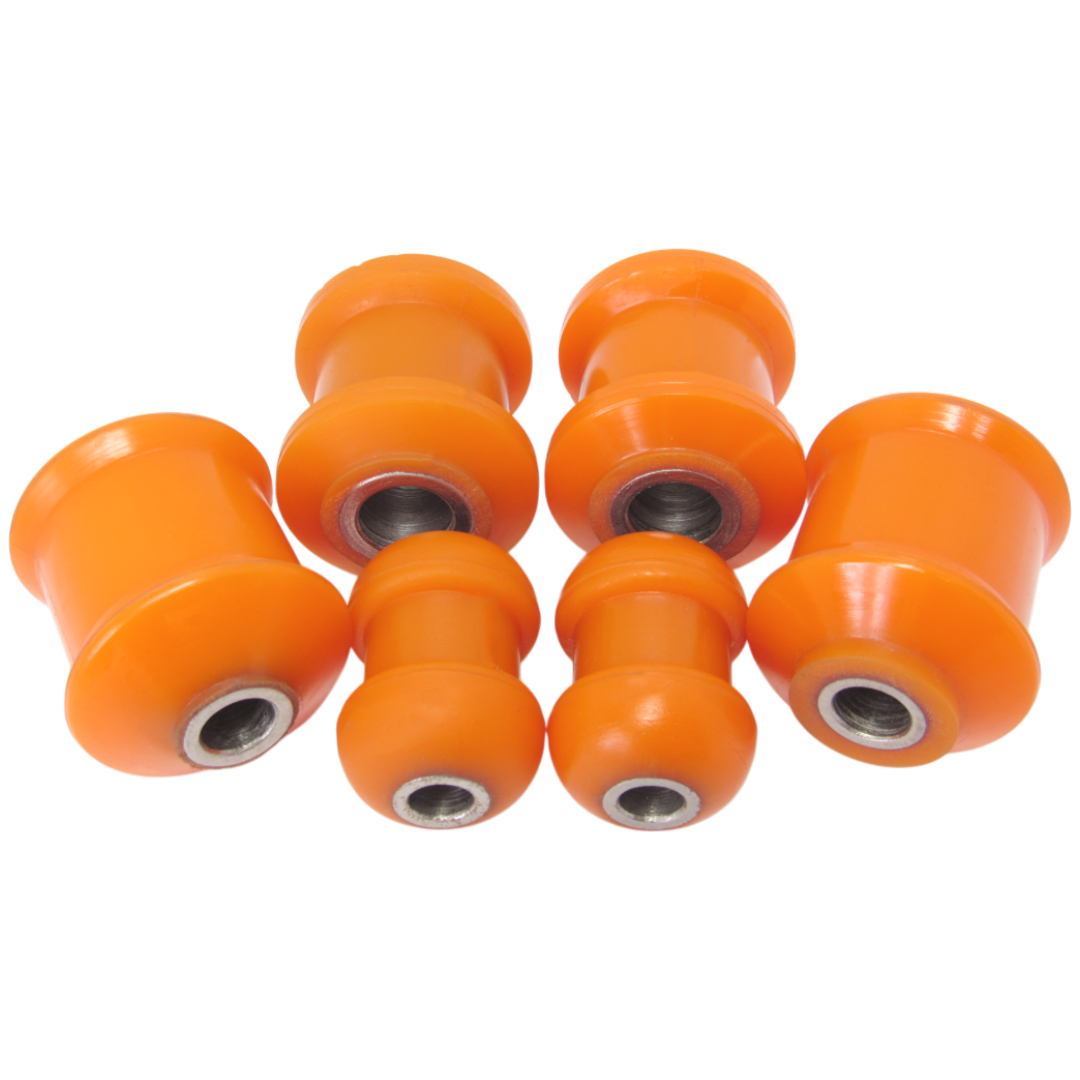 Полиуретановый комплект передней подвески ЗАЗ Славута 1103 1999-2011