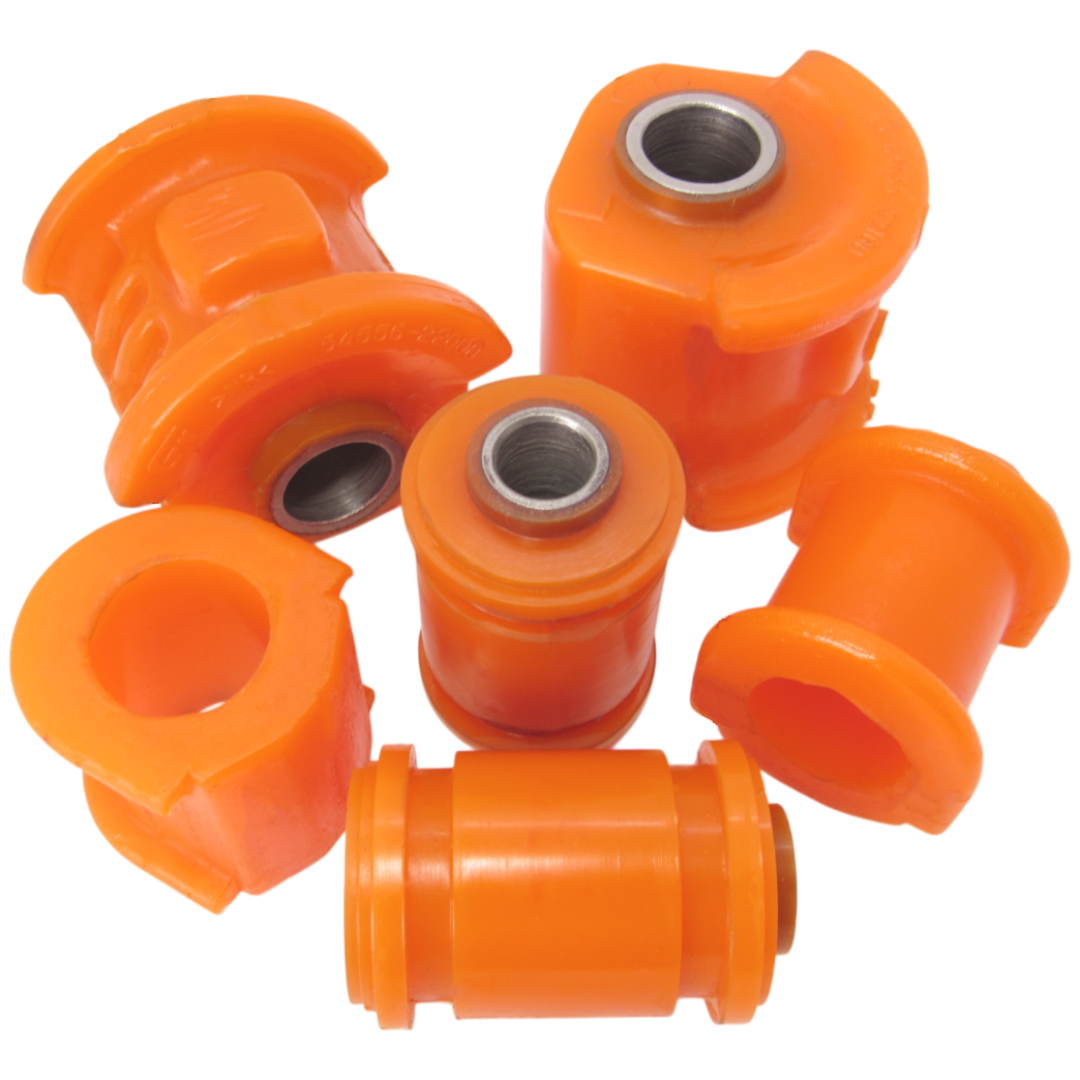 Полиуретановый комплект передней подвески Geely CK 2005-2016