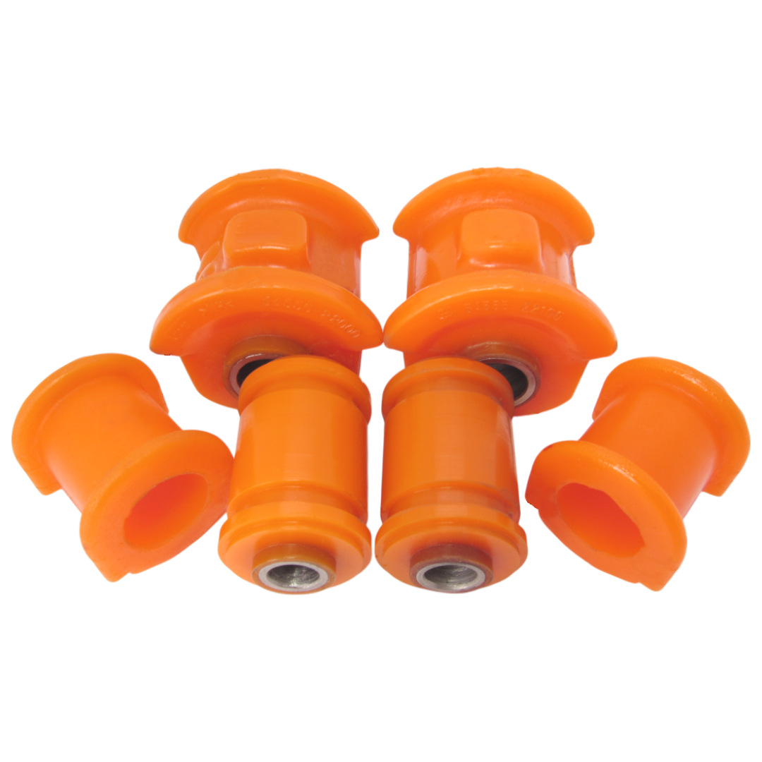 Полиуретановый комплект передней подвески Geely CK 2005-2016