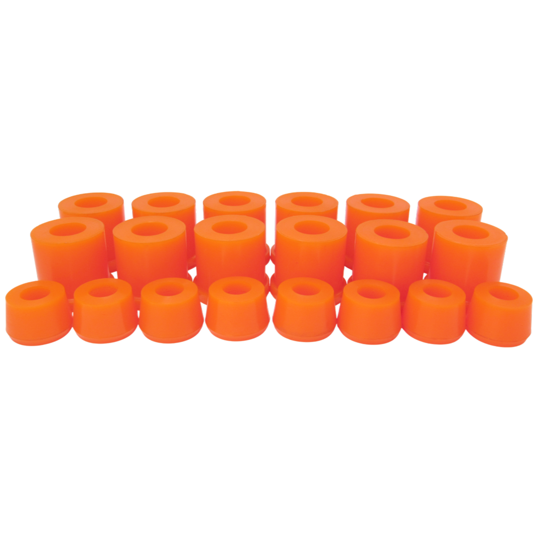 Полиуретановый комплект задней подвески УАЗ Хантер 2003-