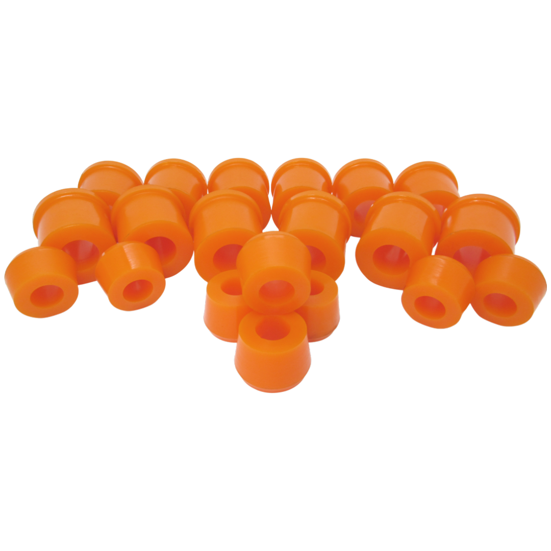 Полиуретановый комплект задней подвески УАЗ Хантер 2003-