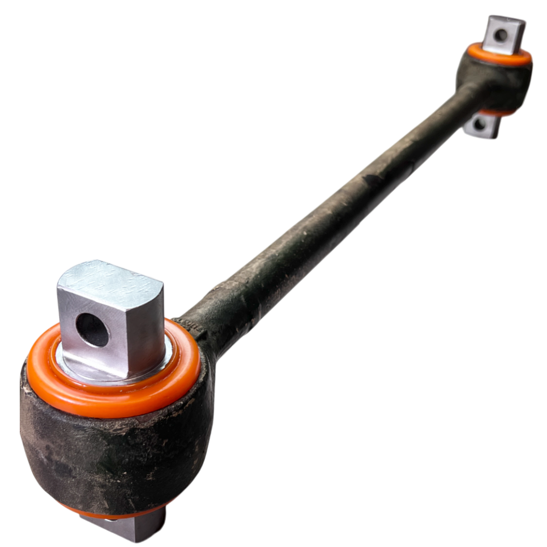 Продольная тяга Oshkosh M1070 Услуга с перепресовки сайлентблоков (Сайлентблоки в цену не входят)