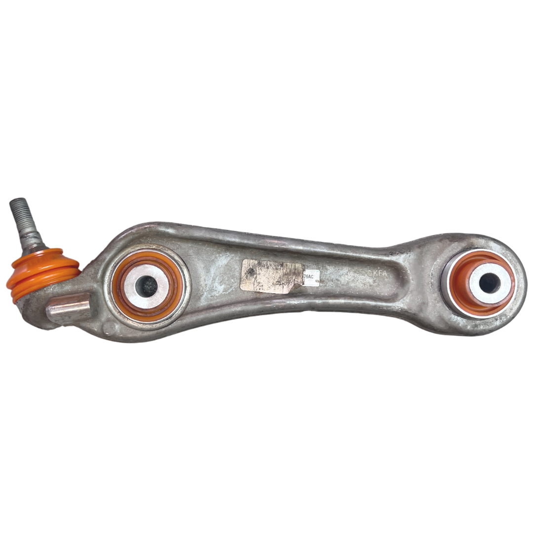 Передний поперечный рычаг Jeep Grand Cherokee 2021- Услуга с перепресовки сайлентблоков (Сайлентблоки в цену не входят)