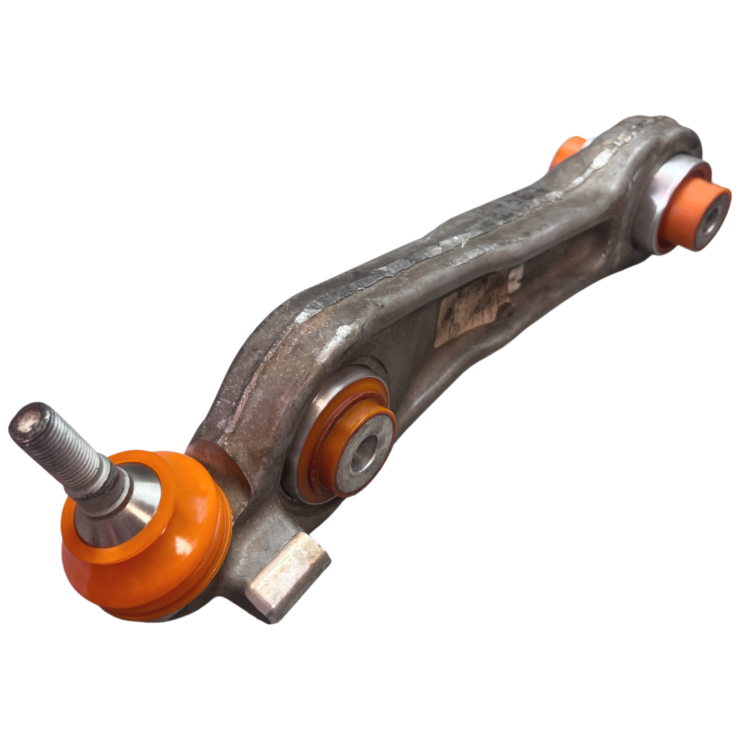 Передний поперечный рычаг Jeep Grand Cherokee 2021- Услуга с перепресовки сайлентблоков (Сайлентблоки в цену не входят)