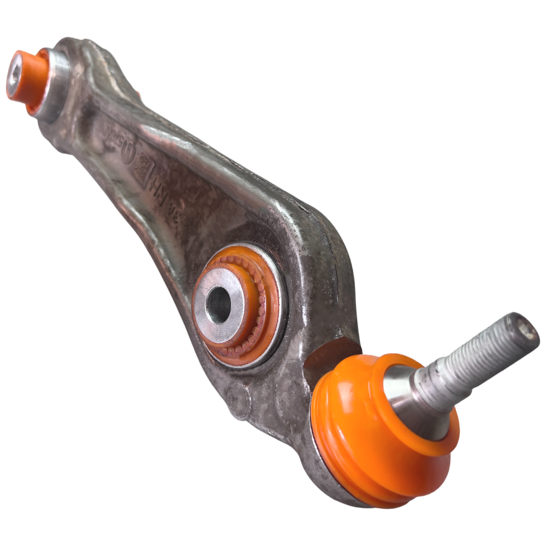 Передний поперечный рычаг Jeep Grand Cherokee 2021- Услуга с перепресовки сайлентблоков (Сайлентблоки в цену не входят)