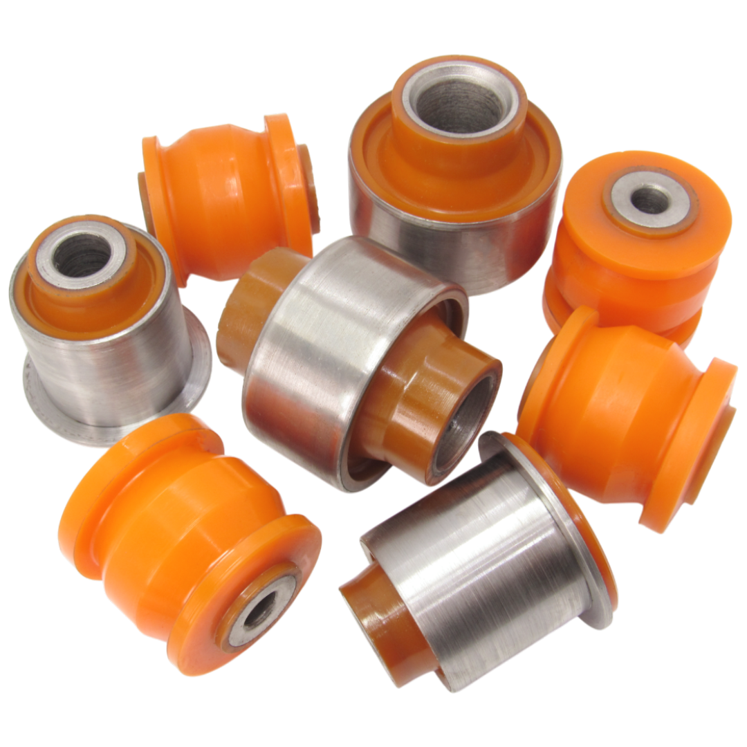 Полиуретановый комплект передней подвески Lexus is 1998-2005