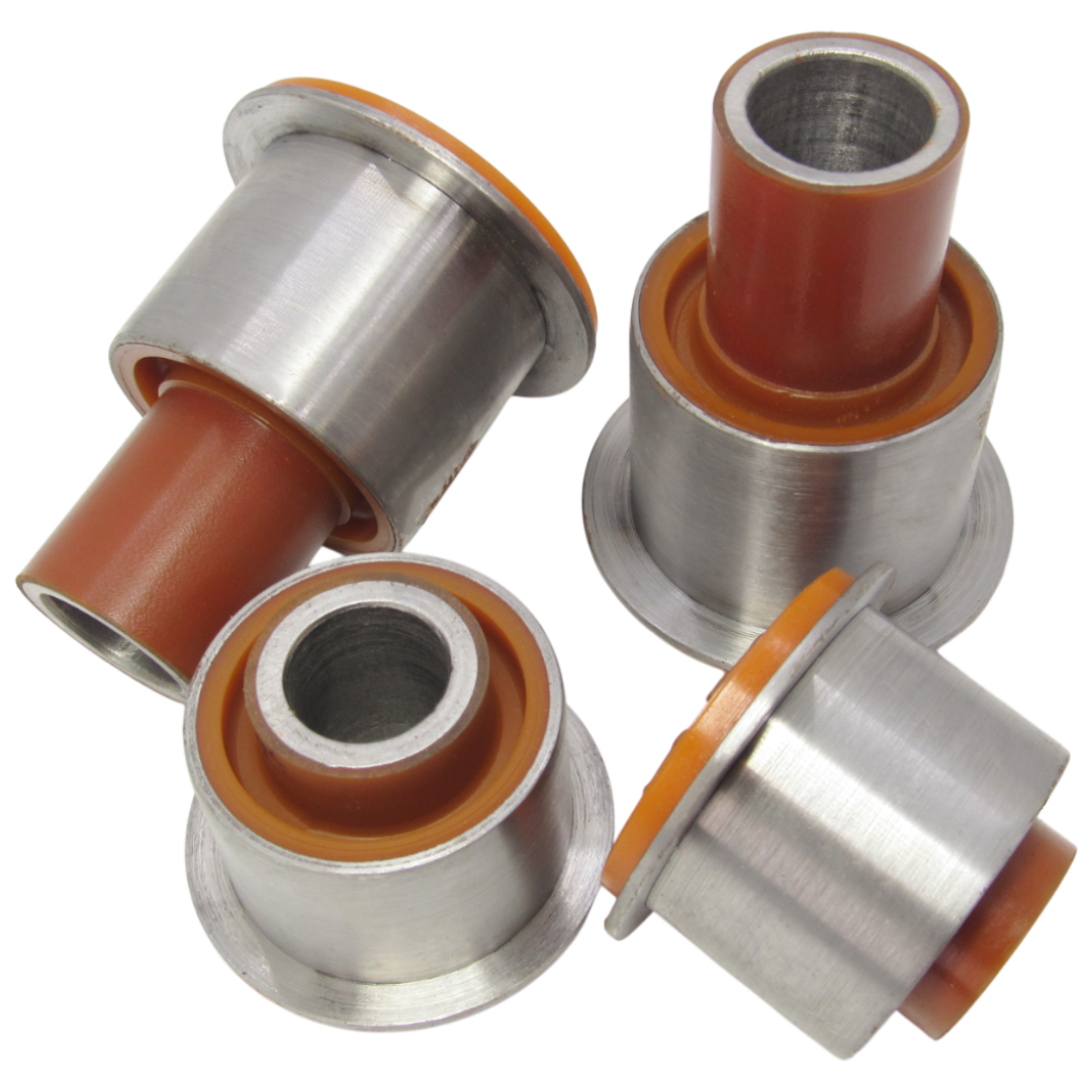 Полиуретановый комплект переднего подрамника Chery Eastar 2003-