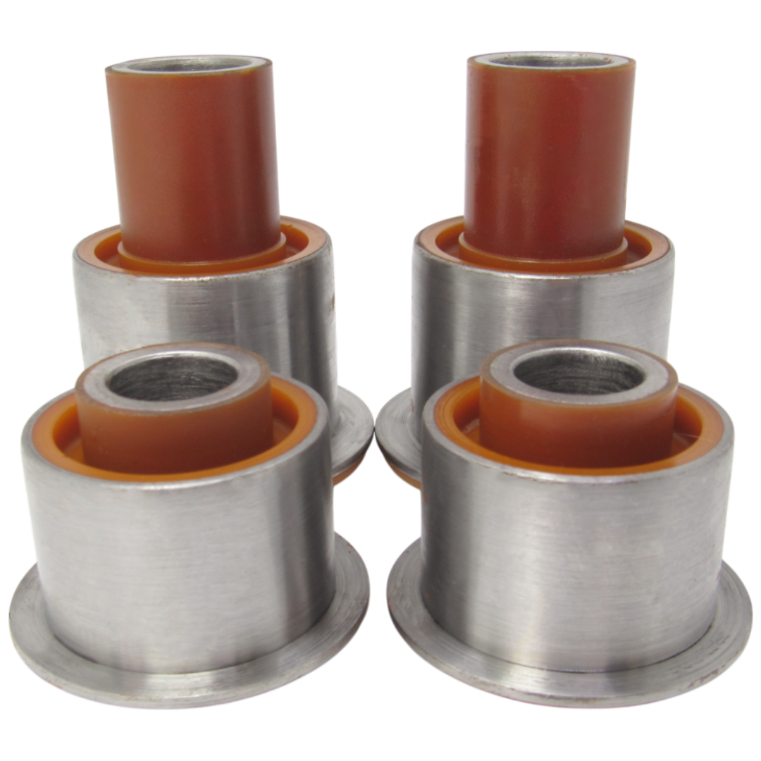 Полиуретановый комплект переднего подрамника Chery Eastar 2003-