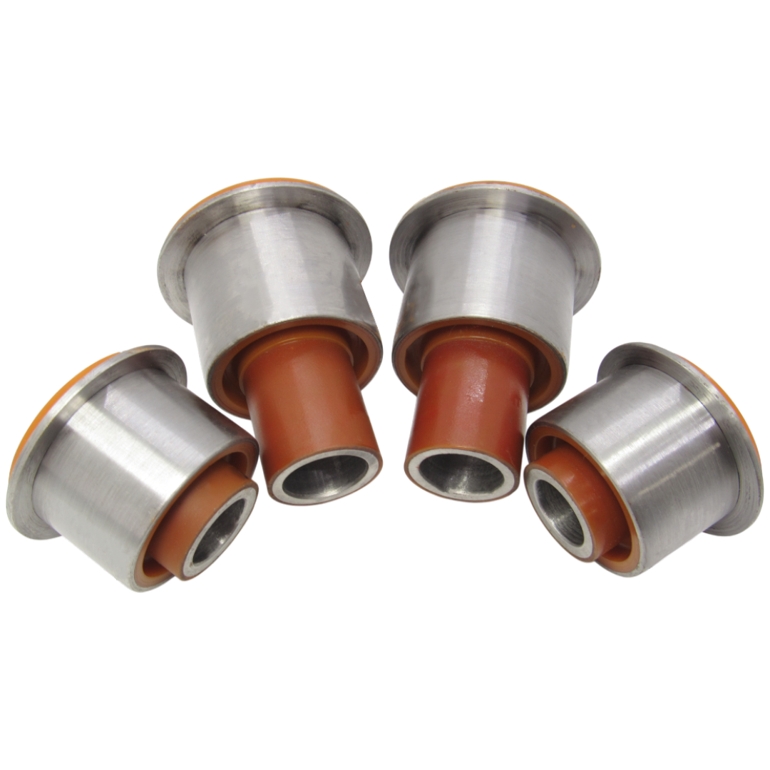 Полиуретановый комплект переднего подрамника Chery Eastar 2003-