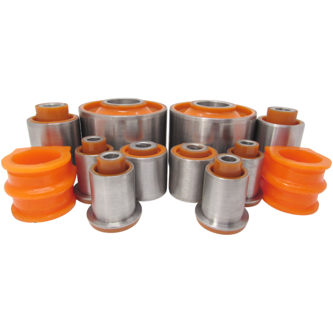 Полиуретановый комплект передней подвески Infiniti Qx70 2013-