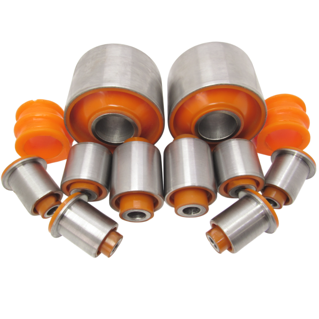 Полиуретановый комплект передней подвески Infiniti Qx70 2013-